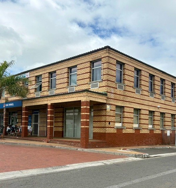 Commercial Property for Sale in Glenlilly Western Cape